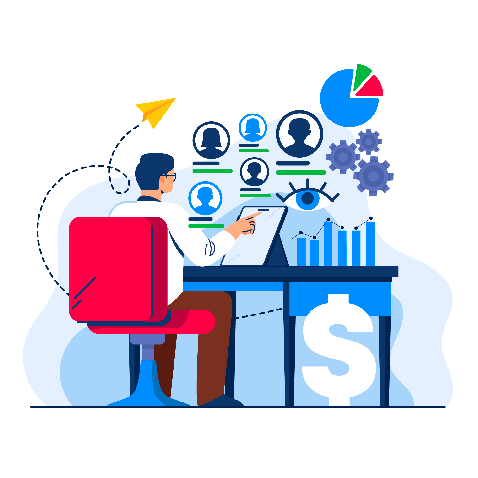 SMM Consultant in Calicut
