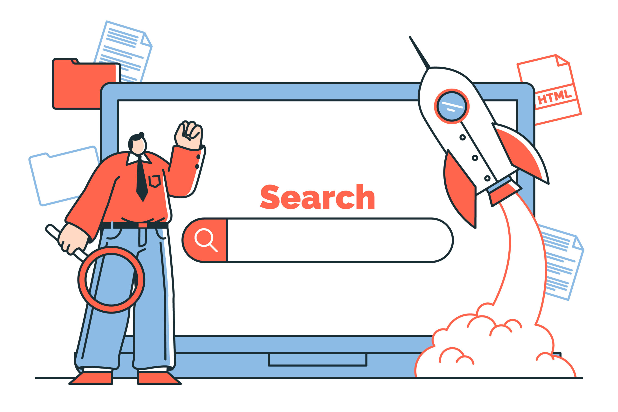 SEM—Search Engine Marketing