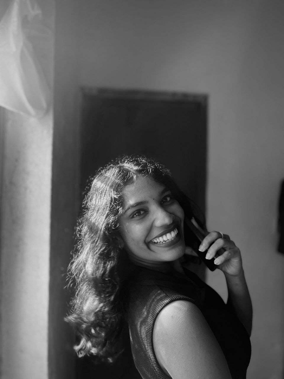 Photo of sandra