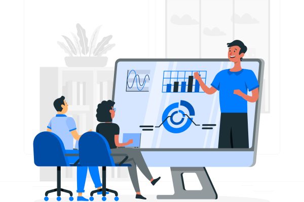 Social Media Marketing Consultant